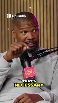 “Jamie Foxx Reveals What Really Happened on Django.” 🎬🔥#shorts #acting #movie #subscribe #success 👋