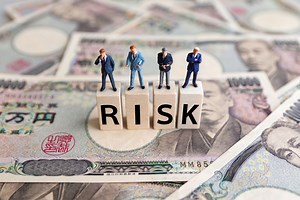 多くの人が誤解している長期投資の「リスク」の意味