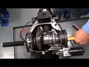 BMW M-Diff Locker Explained