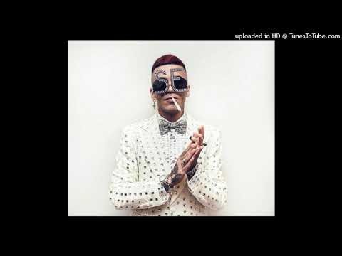 Sfera Ebbasta - Luna Park (AI) @AItaliaLeaks
