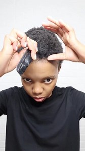 355K views · 10K reactions | Styling Natural Hair #hairgrowth #naturalhair #hairstyle #haircare | Swag ,Vintage & Class | Facebook