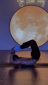 Morning Backbend Practice-💫 #yoga #fypシ゚viralシ #backbend #flexibility | Rocky Mondal