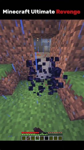 I Tried Taking Revenge on a Baby Zombie… It Went WRONG 😭