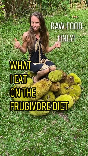 Frugivore Diet: Vegan What I Eat in a Day