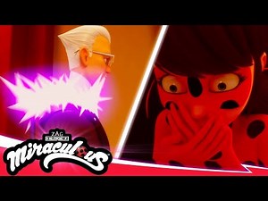 🐞 THE LAST DAY PART 1 – Ladybug knows Hawk Moth's secret identity 🇷🇴 | IN ROMANIAN | Miraculous