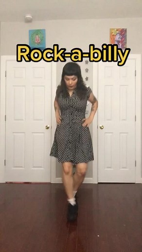 Dance Culture By Aranivah on TikTok