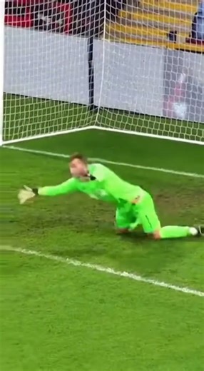 He Tried EVERY Weird Dive… And Still Got Scored On 😭⚽🔥