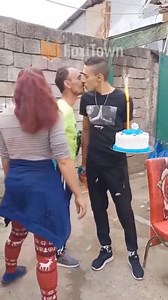 5.9M views · 30K reactions | Melhor aniversário… todos demonstrando...