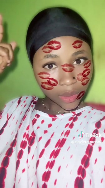 Vidéos de 🌸🥀Clavier*💍❤️mousso😻M🦋 (@claviermousso2) avec original sound - AMS