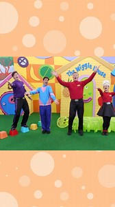 That moment when toddlers and parents agree on something. #TheWiggles #Parents #Toddlers | The Wiggles