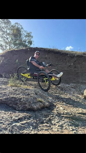 Jeetrike vs. Core Strength: A Quadriplegic's Journey