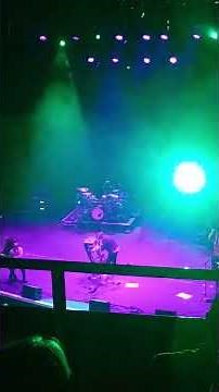 The Midnight Live London 8/10/2025 @themidnightofficial #themidnight