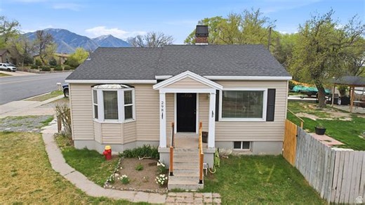 298 E 300 S, Spanish Fork, UT 84660 | Estately 🧡 | MLS# 2147447
