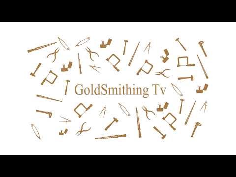 Live Jewelry Making | Handmade Gold & Silver Jewelry Crafting