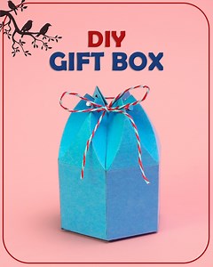 17K views · 74 reactions | #diygiftbox #giftbox #papercraft...