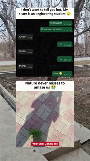 My sister is... 😊 #trending #memes #funny #comedy #sarcasm