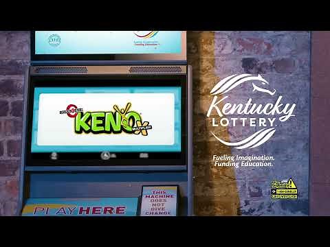 How to Play Keno!