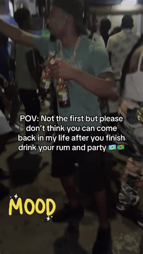 Navigating Toxic Relationships: Stay Outta My Life