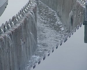 Sludge Deposition Phase Flow Water Treatment Stock Footage Video (100% Royalty-free) 2009210 | Shutterstock