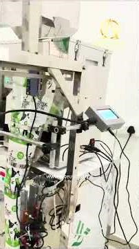 Dog food Biscuit Packing Machine | Imported Weigh Filler #arceusindia #pouchpackingmachine