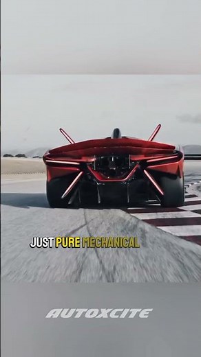 The Most Insane Hypercar You’ve Never Heard Of 🤯
