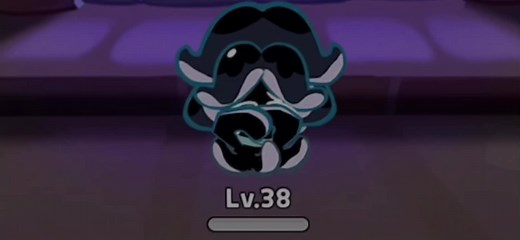 first tiktok! #squidinkcookie #cookierunkingdom