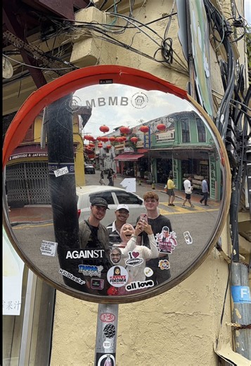 Mini Vlog Episode 2: KL to Bukit Bintang Train Journey