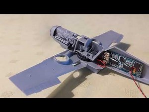 Magic Scale Modeling - Revell Me-109 1/48 scale - Prototype engine + Sound