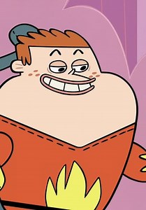 Toon Marty S01:E14 - The No-Toon Bro Zone