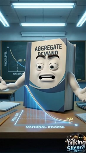 How Investment Multiplier Works? 🪄 | Income Determination Class 12 #Shorts