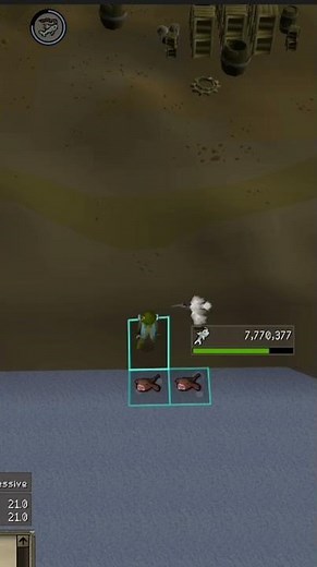 Day 2 of Maxing: Still Fishing Monkfish 💀