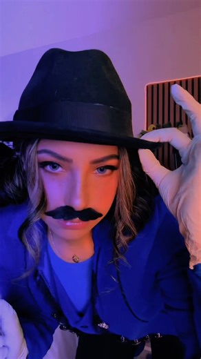 I said I didn’t have a Mr.mime costume this year.. I didn’t say anything about Mr.Rime 🤡#pokemon