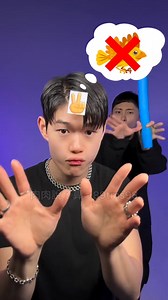 1.7M views · 17K reactions | Guess the emoji! _______ #TeamReal #beatbox #tiktok #Beatbox_Mighty #J_COP #RATINO #dharni #fypシ゚ #reelsfbシ #beatboxchallenge #funny #reels #art #beatboxklim | 肉肉說了算 - 89tms98 | Facebook