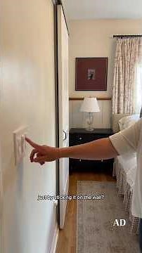 Control Your Lamps Like a Built-In Light Switch