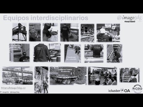 Innovation for Productivity and Process Efficiency + in different industries+