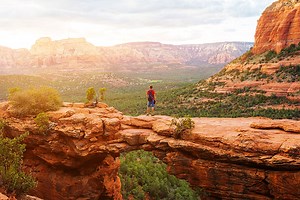 Sedona, AZ - Livability.com