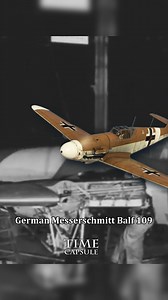 5.9K views · 75 reactions | Wooden Warrior: De Havilland Mosquito's World War II Impact! | Amazing Time Capsule | Facebook