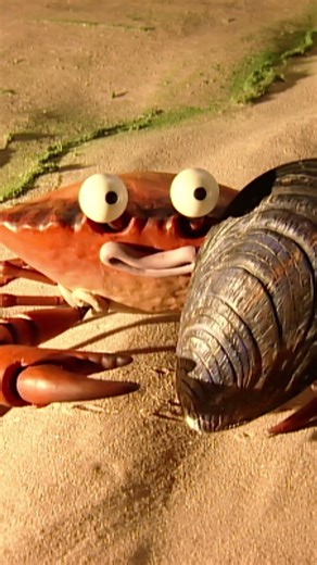 This Crab Crushed Valentine’s Day… Then I Pulled a Muscle?