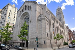 Temple Emanu-El | New York Landmarks Conservancy
