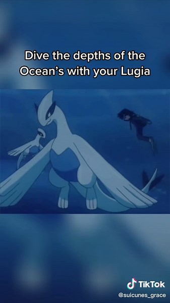 Suicunes_Grace on TikTok