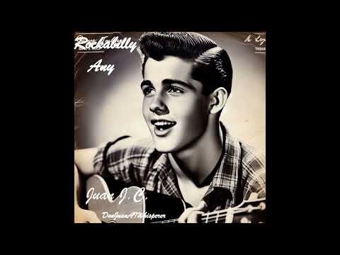 Rockabilly Any 💖🎸Amazing Doo Wop 50/60s / Nostalgia / Vintage / Rock ´n´ Roll by Juan J.C.