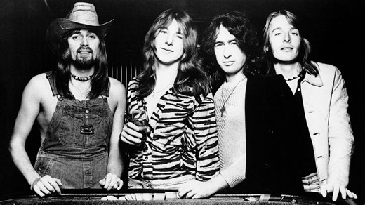 Bad Company Tribute Album to Feature Covers by Slash, Halestorm, and The Struts