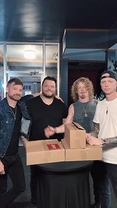 348 reactions · 56 shares | We will have 2 VARIANTS of vinyl available for sale on this tour + physical CD’s of the new album “Back To Life”. 落 SEE YOU TONIGHT IN GETTYSBURG! | Hinder | Facebook