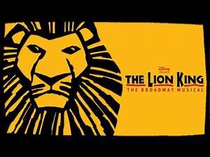 The Lion King | San Diego | 2006