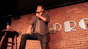 33 jokes in under 15! Here it is folks, 22 jokes in under 15 mimuts! It was a fun one to put together! Hope you enjoy! Comedy! | Mark Normand