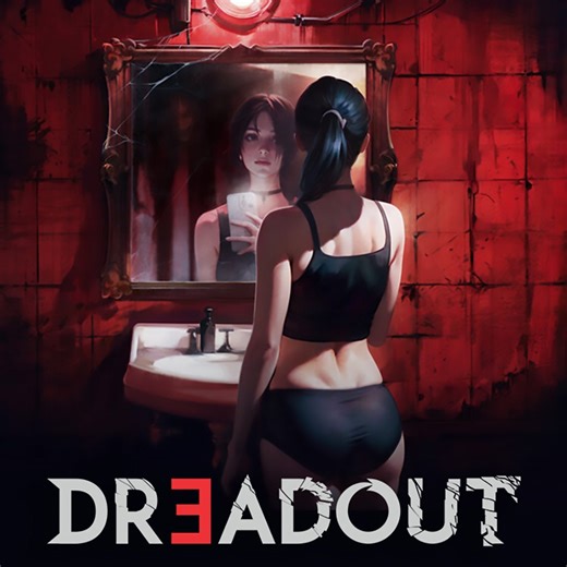 DreadOut 3