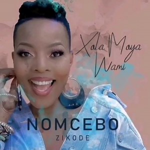 She is called Nomcebo Zikode a vocalist behind Jerusalema smash heat 🔥 HERE IS #NomceboZikode Moya Wam instrumental produced by Mc Norman 🔥🔥🔥🔥🔥🔥🔥🔥🔥🔥🔥🔥 DOWNLOAD LINK https://youtu.be/yDr77FDruRU | Mc Norman Ganja