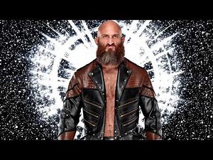 WWE Tommaso Ciampa Theme Song "No One Will Survive" (Low Pitched)
