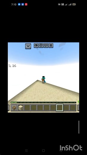 define speed #minecraft #viral #short #speed