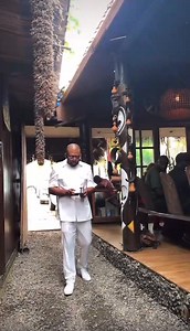 L’homme le plus influent en terme d’entrepreneuriat au Gabon Mr Parfait Duffy BIBANG | Le vouga du Boma 241 officiel